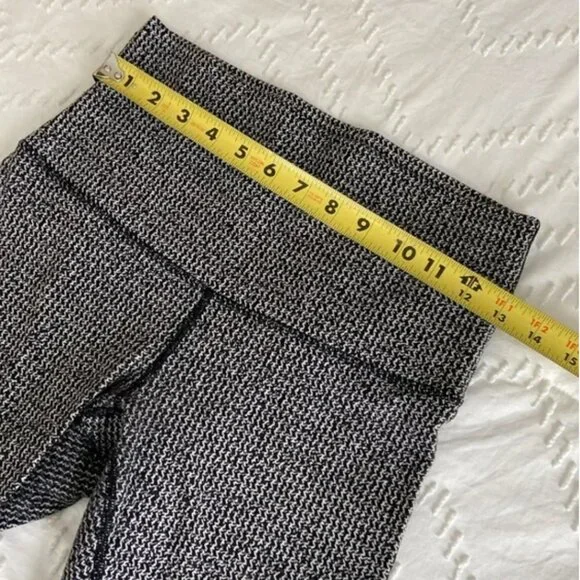 Lululemon Wunder Under High Rise Leggings - Picture 6 of 11